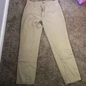 Men’s khaki pants 30x30